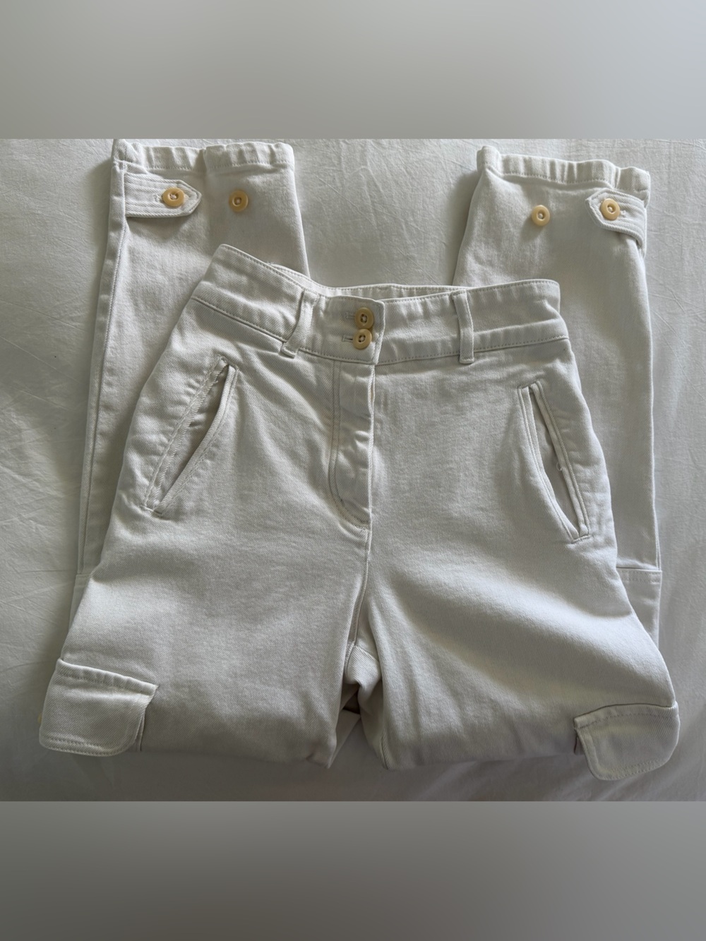 Wilfred’s Free Cargo Pant